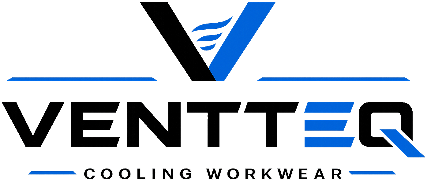 VENTTEQ Cooling Workwear
